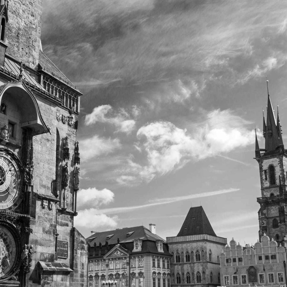 astronomical-clock-and-church-P4584QJ.jpg